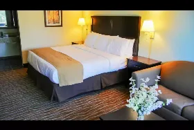 Photograph of Cascades Mountain Resort, Hendersonville