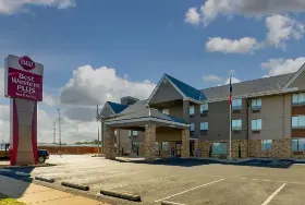 Photograph of Best Western Plus, Brownwood