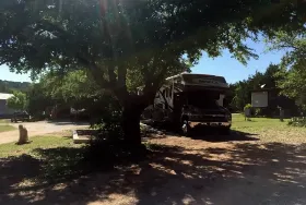 Photograph of Hill Country Lakes RV Campground, Spicewood