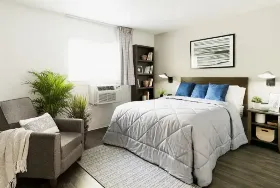 Photograph of InTown Suites Extended Stay, Marietta