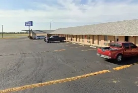 Photograph of Executive Inn Motel, Early