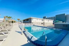 Photograph of A1A Super Inn, Ormond Beach