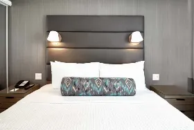 Photograph of Sandman Signature Plano Frisco Texas Hotel, Plano