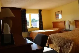 Photograph of Park Hill Inn and Suites, Oklahoma City