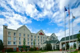 Photograph of Wyndham Garden Kankakee, Kankakee