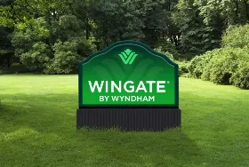 Photograph of Wingate by Wyndham, 