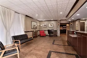 Photograph of Baymont by Wyndham, 