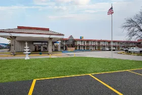 Photograph of Days Inn, 