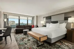 Photograph of Hilton Grand Vacations Chicago Downtown Magnificent Mile, 