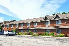 Photograph of Americas Best Value Inn, 