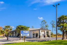 Photograph of Knights Inn Perry, 