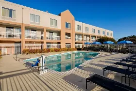 Photograph of Red Lion Inn & Suites, 