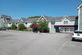 Photograph of Americinn, 