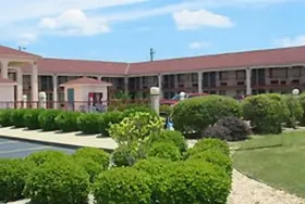 Photograph of GuestHouse Inn, 