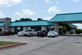 Photograph of Americas Best Value Inn, 