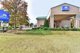 Photograph of Americas Best Value Inn, 