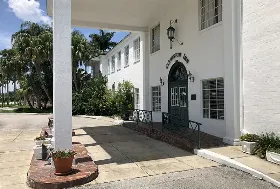 Photograph of The Historic Clewiston Inn, 