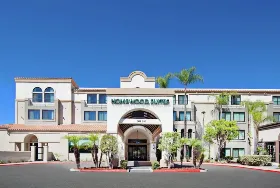 Photograph of Comfort Suites, 