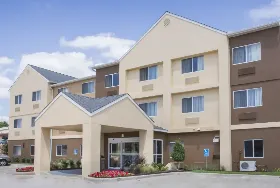 Photograph of Americinn, 