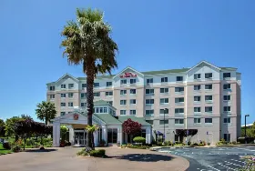 Photograph of Hilton Garden Inn, 