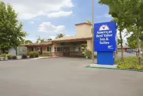 Photograph of Best Value Inn, 