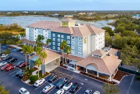 Photograph of Holiday Inn Sarasota - Lakewood Ranch, 