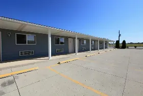 Photograph of Best Value Suburban Motel, 