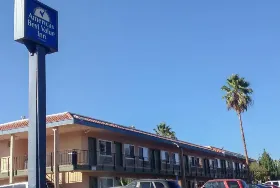 Photograph of Best Value Inn, 