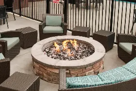 Photograph of Residence Inn, Hoover
