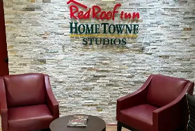 Photograph of HomeTowne Studios, Montgomery