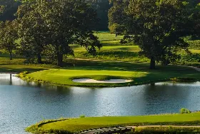 Photograph of Robert Trent Jones Golf Trail At The Shoals, Muscle Shoals