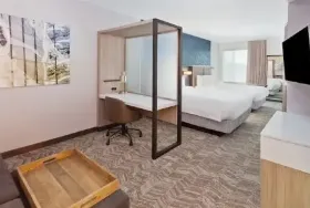 Photograph of SpringHill Suites, Millbrook