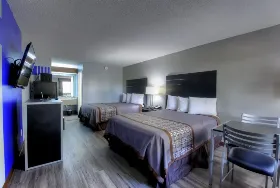 Photograph of Travel Inn,