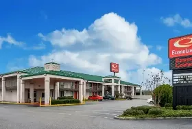 Photograph of Econo Lodge, Athens