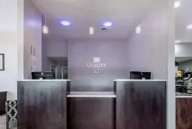 Photograph of Quality Inn, Athens