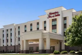 Photograph of Hampton Inn Suites I-65, Athens