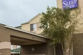 Photograph of Sleep Inn, Athens