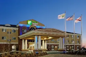 Photograph of Holiday Inn Express, Florence