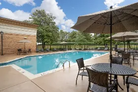 Photograph of Holiday Inn Huntsville-Research Park, Huntsville