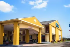 Photograph of Best Western Athens Inn, Athens