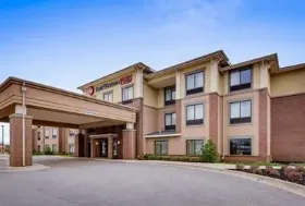 Photograph of Best Western Plus Tuscumbia/Muscle Shoals Hotel & Suites, Tuscumbia