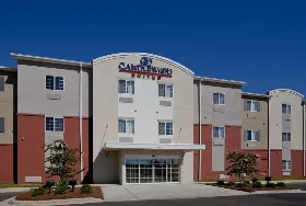 Photograph of Candlewood Suites, Enterprise