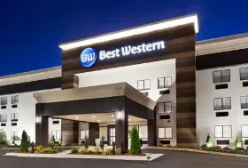 Photograph of Best Western Montgomery I-85 North Hotel, Montgomery