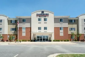 Photograph of Candlewood Suites, Auburn