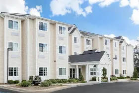 Photograph of Microtel Inn & Suites, Ozark