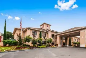 Photograph of Best Western Circle Inn, Enterprise