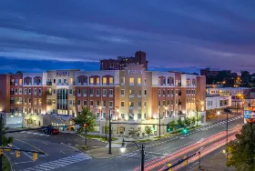 Photograph of Renaissance Montgomery Hotel & Spa at the Convention Center, Montgomery