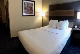 Photograph of Best Western Troy, Troy