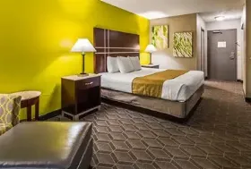 Photograph of Best Western Auburn - Opelika Inn, Opelika