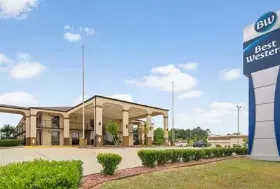 Photograph of Best Western Andalusia Inn, Andalusia